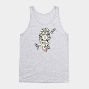 Good Fortune Tank Top